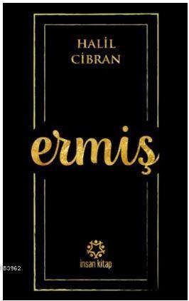 Ermiş | Halil Cibran | İnsan Kitap