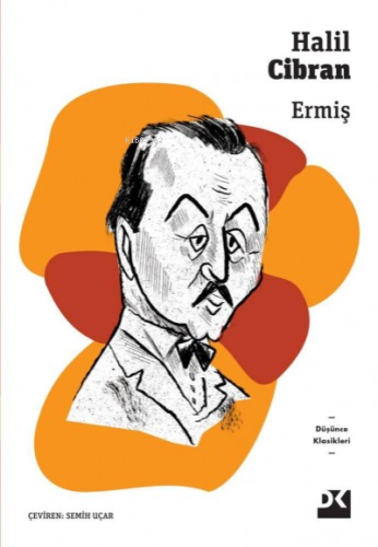 Ermiş | Halil Cibran | Doğan Kitap