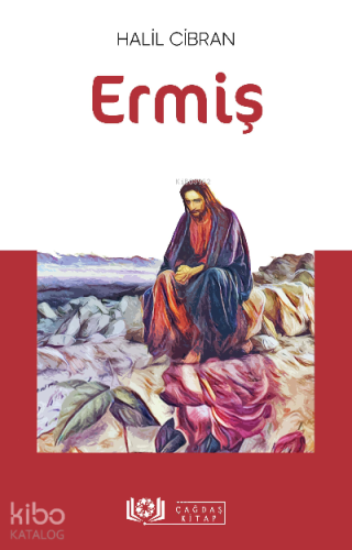 Ermiş | Halil Cibran | Çağdaş Kitap