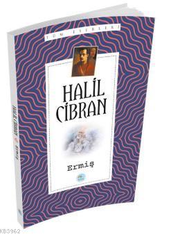 Ermiş | Halil Cibran | Maviçatı Yayınları