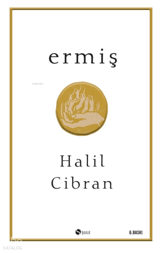 Ermiş | Halil Cibran | Şule Yayınları