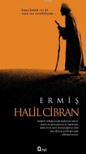 Ermiş | Halil Cibran | Araf Yayınları