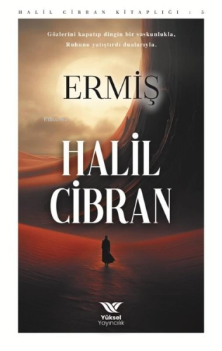 Ermiş | Halil Cibran | Yüksel Yayıncılık