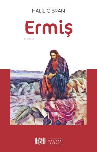 Ermiş | Halil Cibran | Çağdaş Kitap