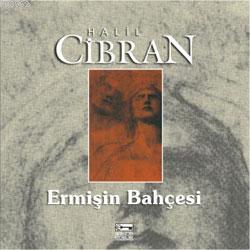 Ermişin Bahçesi | Halil Cibran | Anahtar Kitaplar