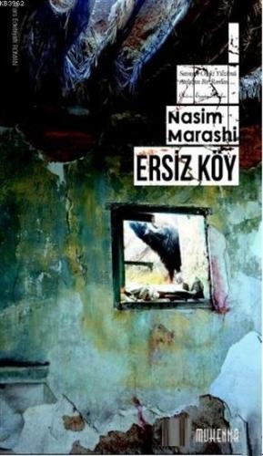 Ersiz Köy | Nasim Marashi | Muhenna Yayınları