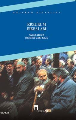 Erzurum Fıkraları | Kolektif | Dergah Yayınları