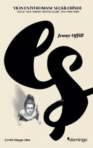 Eş | Jenny Offill | Domingo Yayınevi