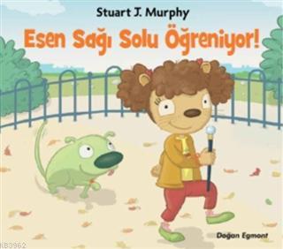 Esen Sağı Solu Öğreniyor! | Stuart J. Murphy | Doğan Çocuk