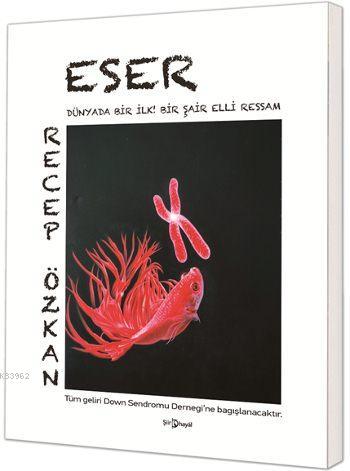 Eser | Recep Özkan | Hayal Yayıncılık