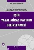 Eşin Yasal Miras Payının Belirlenmesi | Faruk Acar | Seçkin Yayıncılık