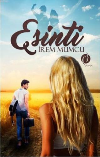 Esinti | İrem Mumcu | Herdem Kitap