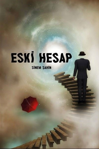 Eski Hesap | Sinem Şahin | Ritim Sanat Yayınları