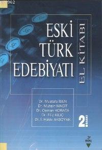 Eski Türk Edebiyatı El Kitabı | Filiz Kılıç | Grafiker Yayınları