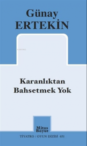 Eski Yunan Tragedyaları 21 / Yakaracılar | Günay Ertekin | Mitos Boyut