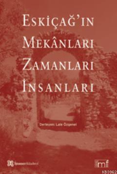 Eskiçağ'ın Mekânları Zamanları İnsanları; ODTÜ Mimarlık Tarihi Yüksek 