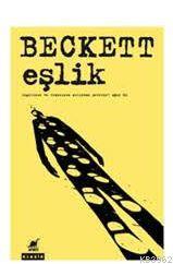 Eşlik | Samuel Beckett | Ayrıntı Yayınları