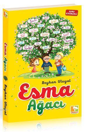 Esma Ağacı | Reyhan Uluyol | Çınaraltı Yayın Dağıtım