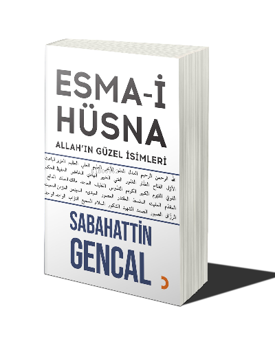 Esma-i Hüsna | Sabahattin Gencal | Cinius Yayınları