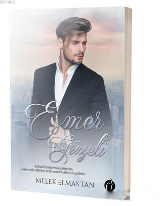 Esmer Güzeli | Melek Elmas Tan | Herdem Kitap