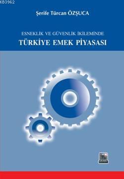 Esneklik ve Güvenlik İkileminde Türkiye Emek Piyasası | Şerife T. Özşu