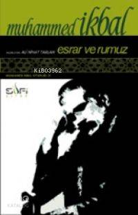 Esrar ve Rumuz | Muhammed İkbal | Sufi Kitap