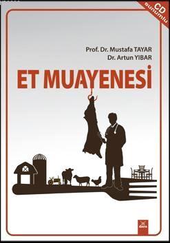 Et Muayenesi | Mustafa Tayar | Dora Yayıncılık