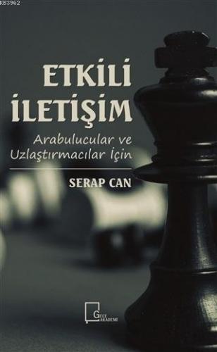 Etkili İletişim | Serap Can | Gece Akademi