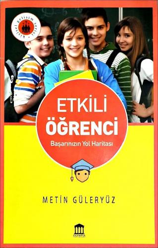 Etkili Öğrenci; Başarınızın Yol Haritası | Erdem Güleryüz | Olympia Ya