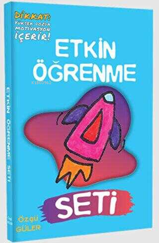 Etkin Öğrenme Seti | Özgü Güler | Özgü Güler Akademi