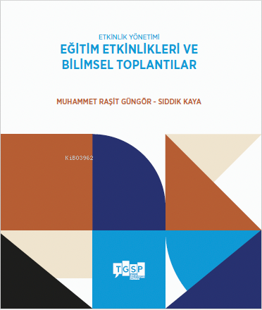 Etkinlik Yönetimi - Eğitim Etkinlikleri ve Bilimsel Toplantılar | Muha