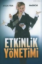 Etkinlik Yönetimi | Aylin Pira | Mediacat Kitapları