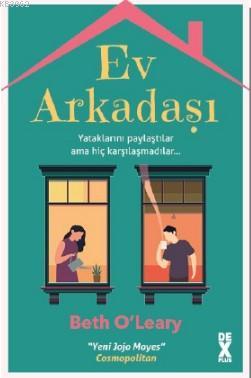 Ev Arkadaşı | Beth Oleary | Dex Kitap