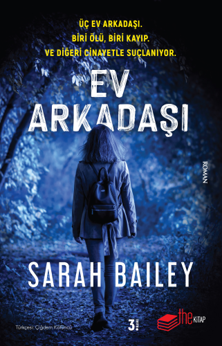 Ev Arkadaşı | Sarah Bailey | Thekitap