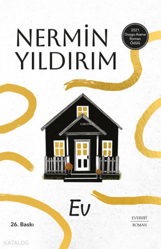 Ev (Ciltli) | Nermin Yıldırım | Everest Yayınları