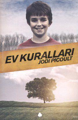 Ev Kuralları | Jodi Picoult | April Yayıncılık