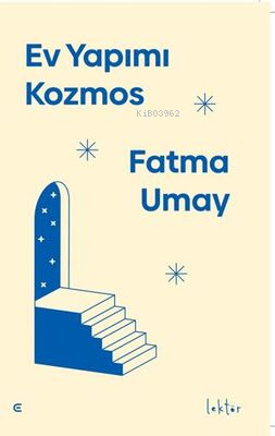 Ev Yapımı Kozmos | Fatma Umay | Epona Yayınları