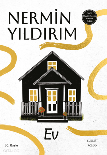 Ev | Nermin Yıldırım | Everest Yayınları