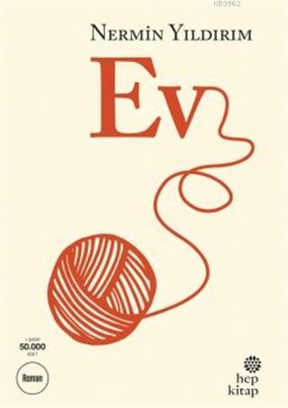 Ev | Nermin Yıldırım | Hep Kitap