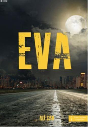 Eva | Ali Can | İkinci Adam Yayınları