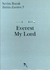 Everest My Lord | Sevim Burak | Nisan Yayınları