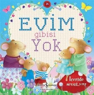 Evim Gibisi Yok | Alice King | Türkiye İş Bankası Kültür Yayınları