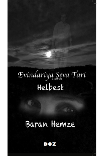 Evîndariya Şeva Tarî | Baran Hemze | Doz Yayıncılık