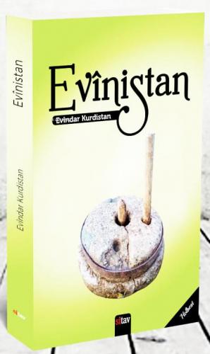 Evînıstan | Evindar Kurdistan | Sitav Yayınevi