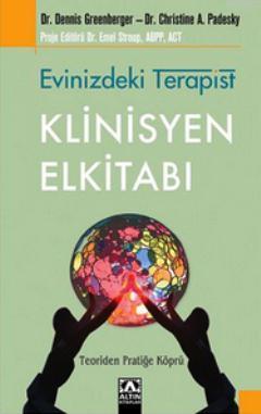 Evinizdeki Terapist - Klinisyen El kitabı; Teoriden Pratiğe Köprü | Ch