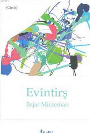 Evintirş | Bajar Mirzeman | Belki Yayınları