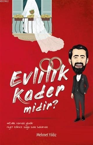 Evlilik Kader midir? | Mehmet Yıldız | Hayy Kitap