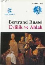 Evlilik ve Ahlak | Bertrand Russell | Cem Yayınevi