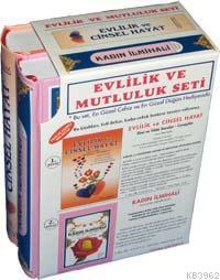 Evlilik ve Mutluluk Seti | Mürşide Uysal | Uysal Yayınevi