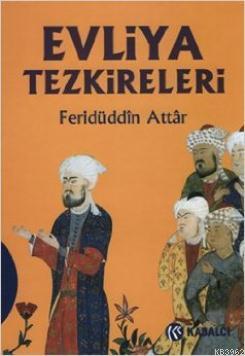 Evliya Tezkireleri (Ciltli) | Feridüddin Attar | Kabalcı Yayınevi